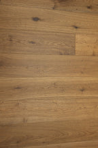 V4 Deco Plank Flooring - Smoked Oak - 190mm