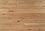 V4 Deco Plank Flooring - Smoked White Oak - 190mm