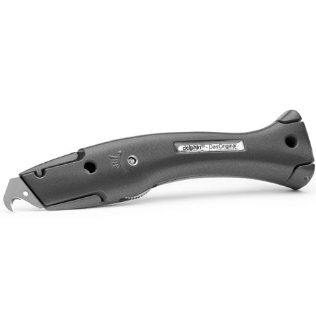 Janser Guppy Delphin Safety Knife 03 Style Edition
