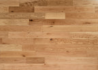 Alpine Sunlit Oak engineered planks