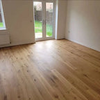 Balmoral Originals Oak Flooring - 150mm – Natural Matt Oak