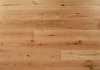 V4 Alpine Plank Flooring - Canyon Oak - 190mm