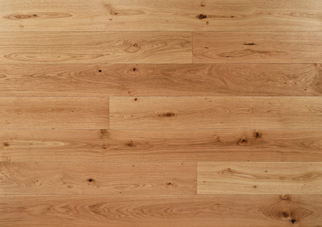 V4 Alpine Plank Flooring - Canyon Oak - 190mm