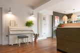 V4 Alpine Golden oak flooring — image 4