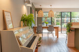 V4 Alpine Golden oak flooring — image 5