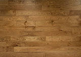 Alpine Golden Oak wood floors