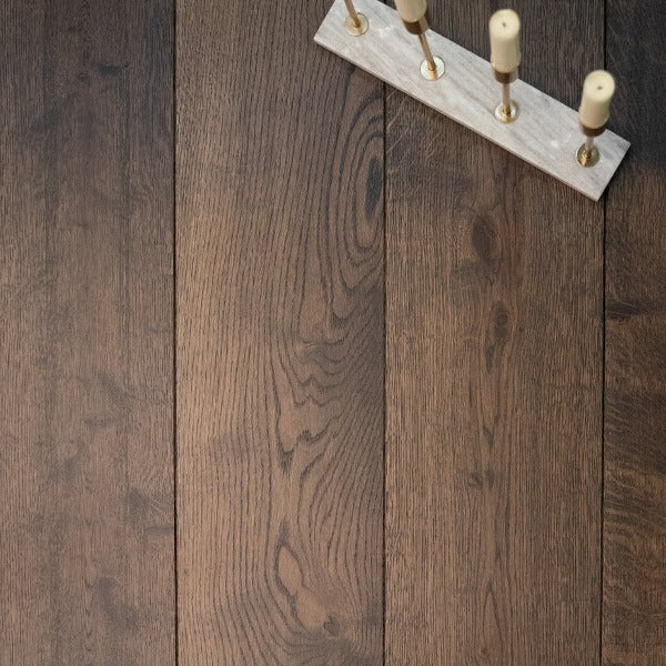 Staki Ebony Rustic LED Oil 220x20mm (2.11sqm pack) - Image 2