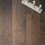 Staki Ebony Rustic LED Oil 220x20mm (2.11sqm pack) - Image 2