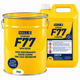 F. Ball Stopgap F77 Epoxy Damp Proof Membrane