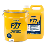 F. Ball Stopgap F77 Epoxy Damp Proof Membrane