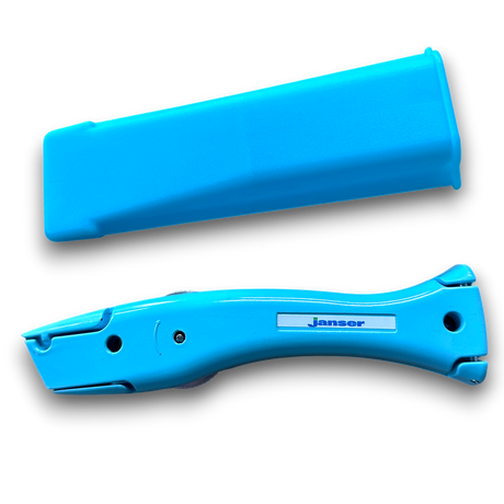 Janser Dolphin Knife