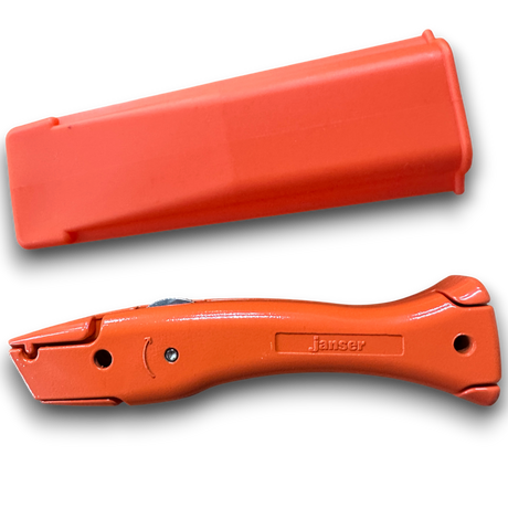 Janser Dolphin Knife