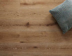 Loch Collection Oak Flooring - 190mm – Sheil - White Limed Oak