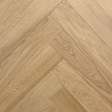 Staki Lancaster Herringbone Rustic Lacquered (0.80sqm pack)
