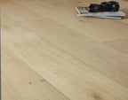 Blenheim Originals Wide Plank Oak Flooring - 240mm – Natural Unfinished