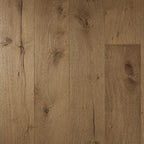 Remastered Collection Oak Flooring - 220mm – Mayon - Raw Oak