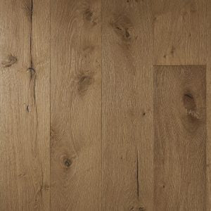 Remastered Collection Oak Flooring - 220mm – Mayon - Raw Oak