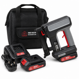 Spotnails Maestri MC4000 Cordless Flooring Stapler Kit 20V