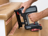 Spotnails Maestri MC4000 Cordless Flooring Stapler Kit 20V
