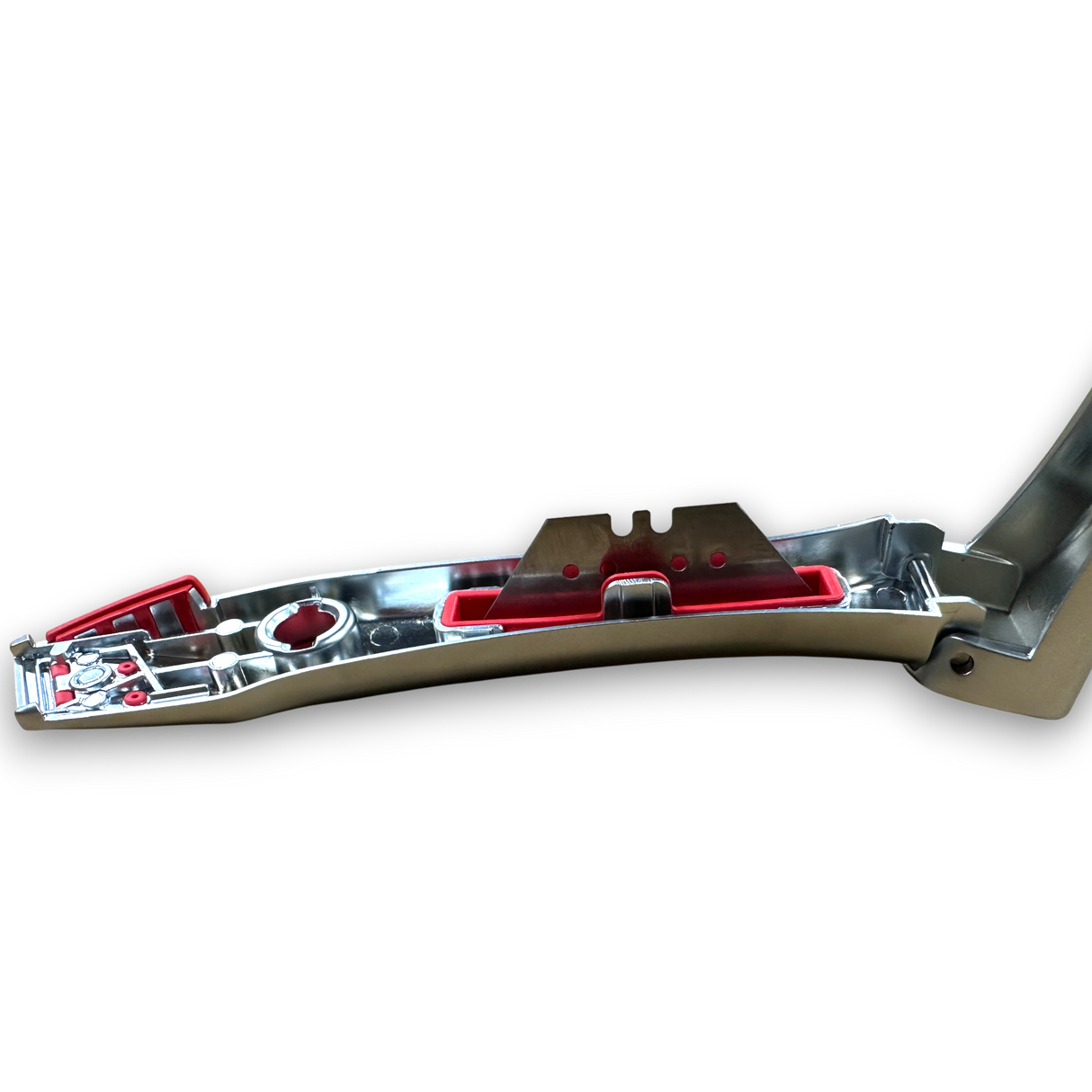 Mozart EVO Universal Utility Knife