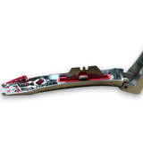 Mozart EVO Universal Utility Knife