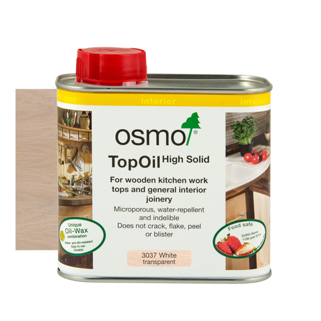 Osmo Top Oil - 0.5L