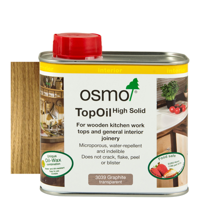 Osmo Top Oil - 0.5L