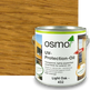 Osmo UV-Protection Oil Tints – Coloured Exterior Wood Oil