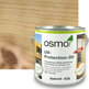Osmo UV-Protection Oil Tints – Coloured Exterior Wood Oil
