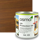 Osmo UV-Protection Oil Tints – Coloured Exterior Wood Oil