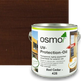 Osmo UV-Protection Oil Tints – Coloured Exterior Wood Oil