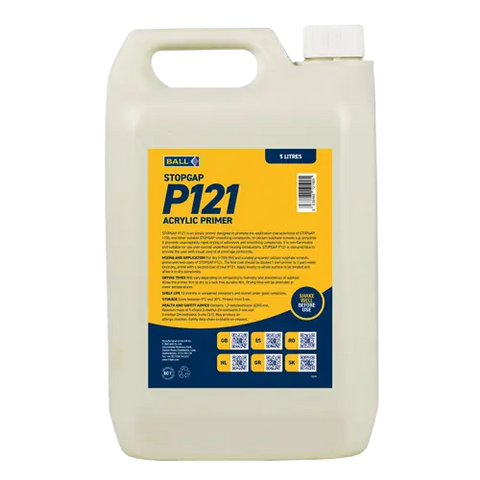 Floor Primers