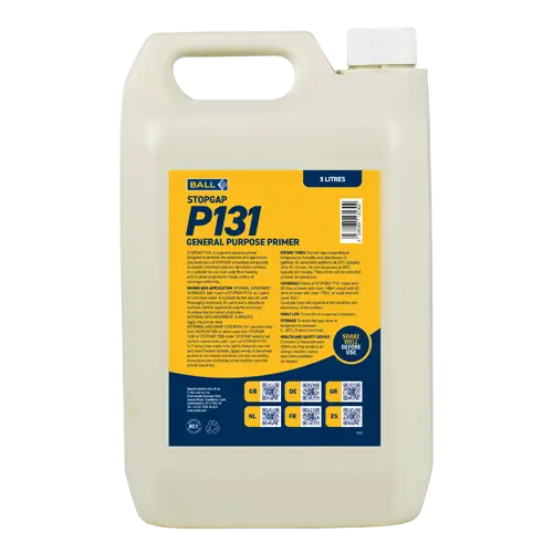 Stopgap P131 Primer - 5L