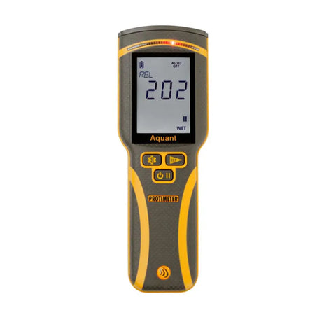 Protimeter Aquant 3 BLD5770 Non-Invasive Moisture Meter with Bluetooth