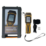 Protimeter TimberMaster 3 BLD5675 Professional Wood Moisture Meter