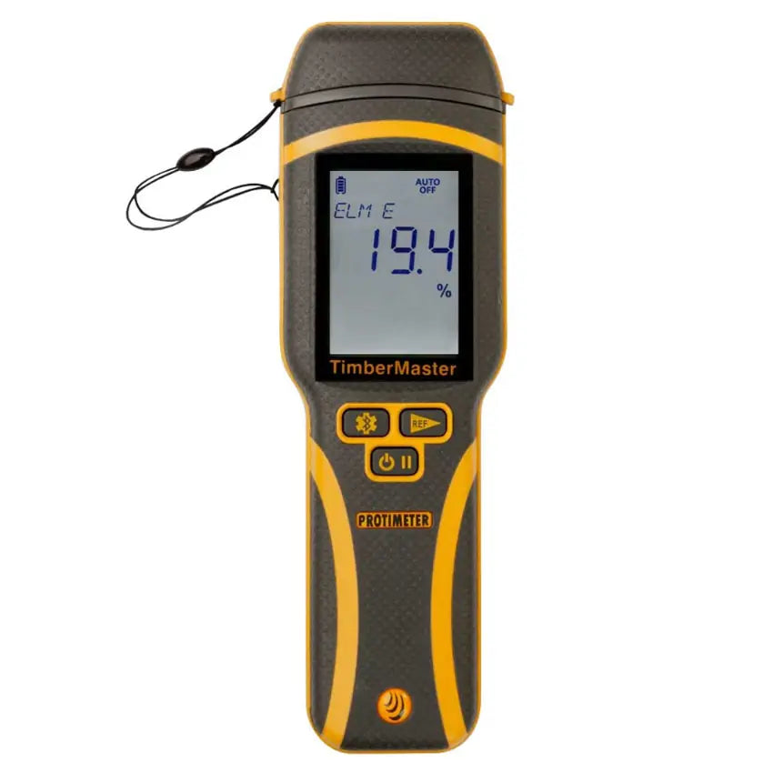 Protimeter TimberMaster 3 BLD5675 Professional Wood Moisture Meter