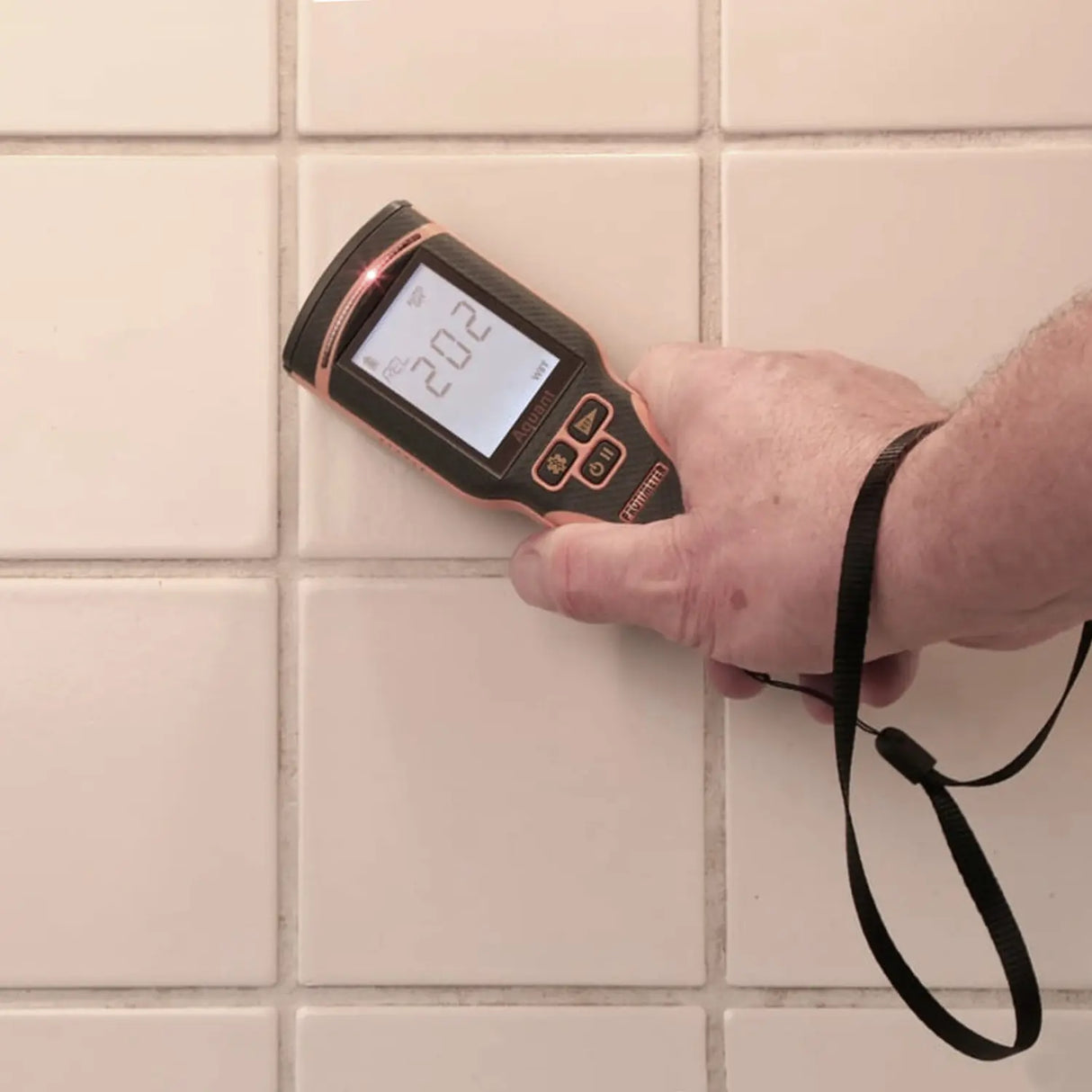 Protimeter Aquant 3 BLD5770 Non-Invasive Moisture Meter with Bluetooth