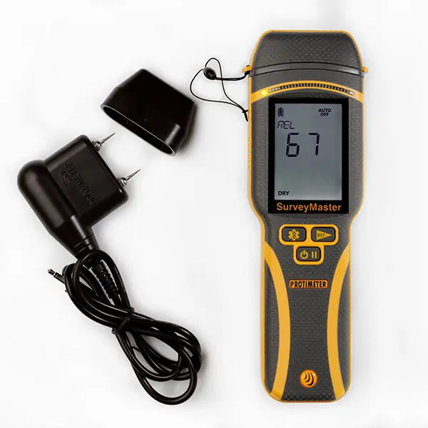 Protimeter Surveymaster 3 BLD5375