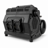 Spotnails Compact Silent 18V Cordless Air Compressor – 6L