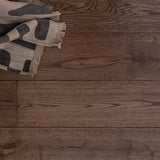 Staki Rosewood Rustic LED Oil 220x20mm (2.11sqm pack) - Image 2