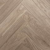 Staki Seaford Herringbone Rustic Invisible HW Oil (0.80sqm pack)