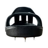 Slide On Spiked Shoes - X Large (Size UK 9-12)