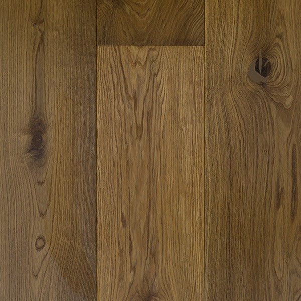 Staki Smoked RUSTIC - LED OIL 220x15mm (2.64sqm pack)