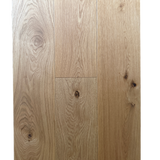 Oiled Smooth Sanded Engineered Rustic Oak 14/3×190×1900mm (2.166m2 pack)