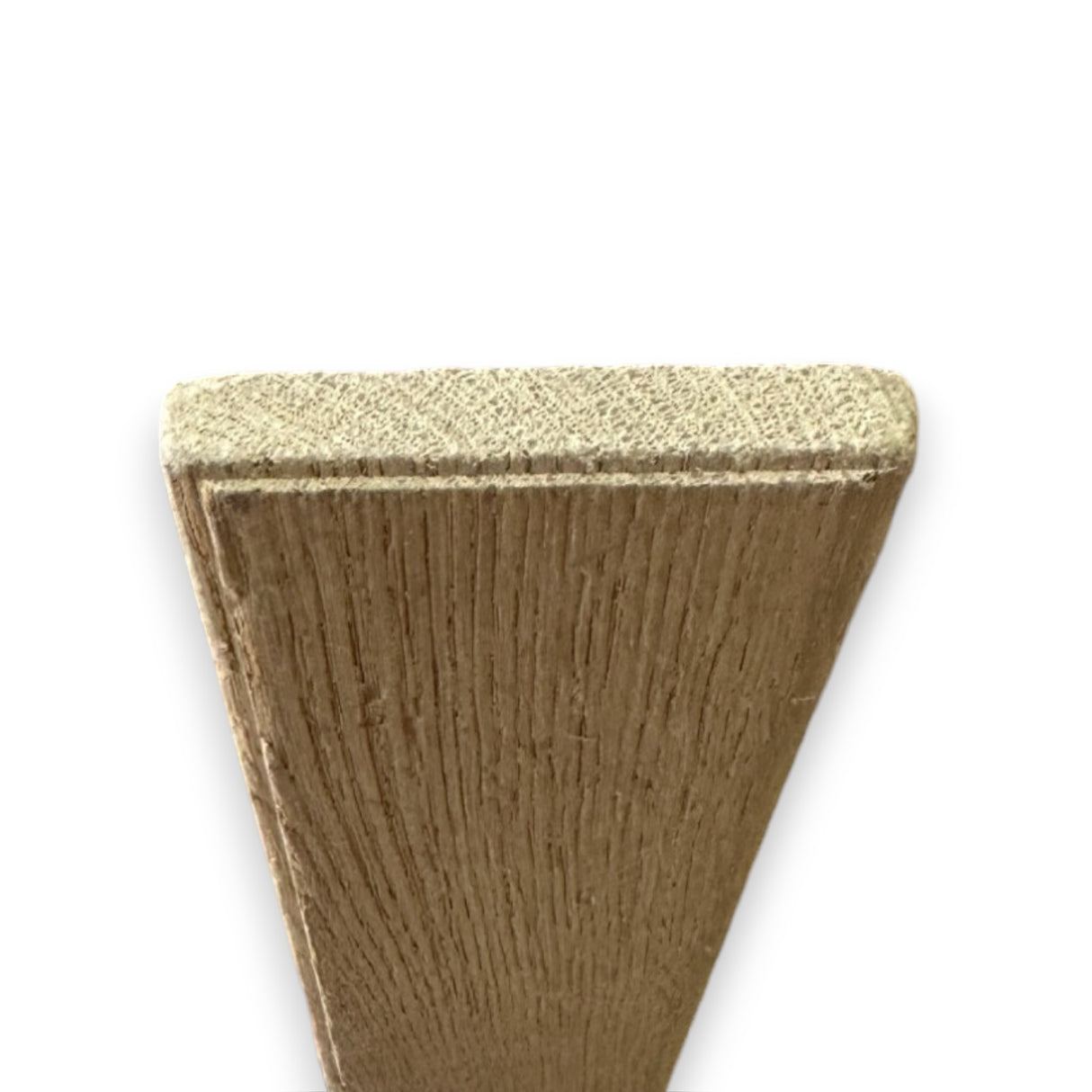 Prime Grade Solid Oak Overlay Blocks – Unfinished, Tumbled/Distressed 10x60x300mm (Per Pack 2.16m2)
