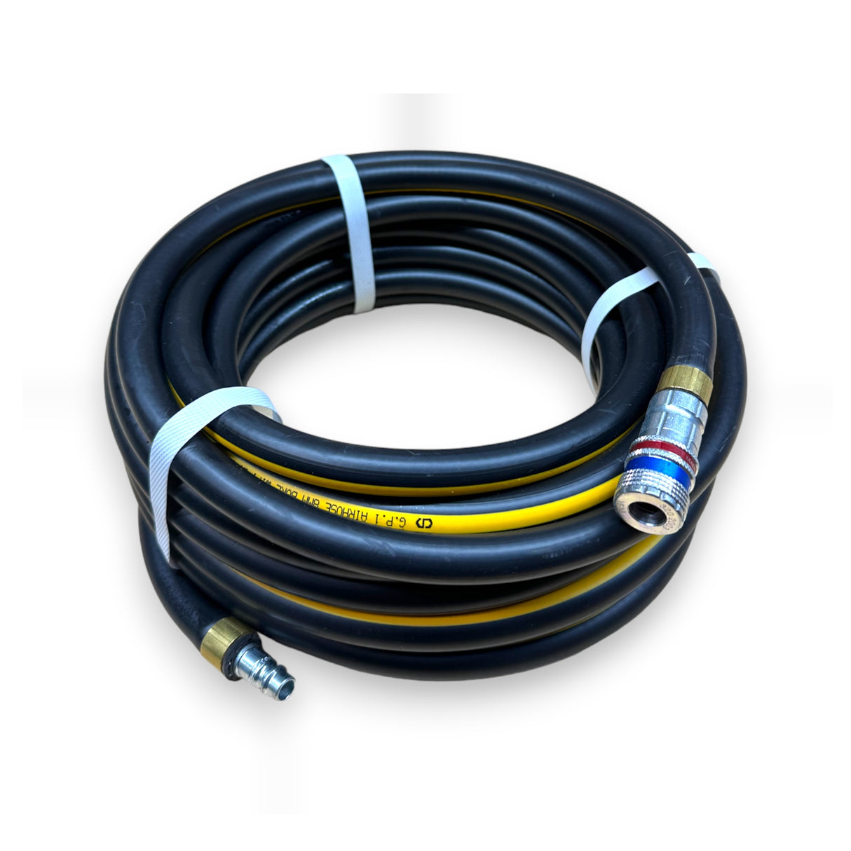 Spotnail-air-compressor-hose10m