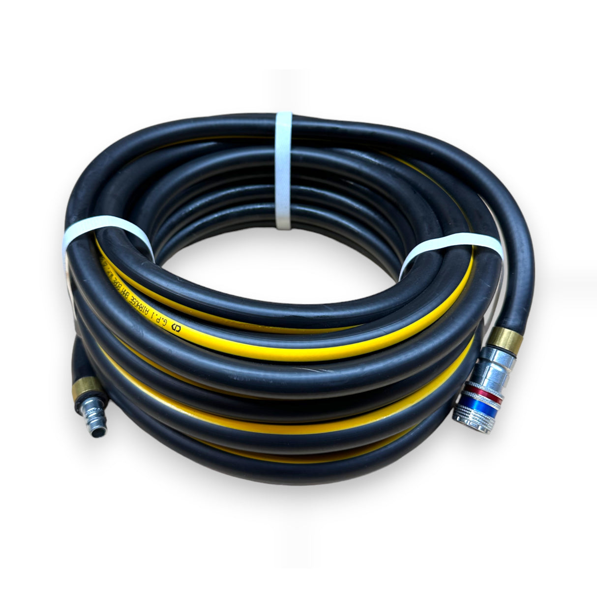 Spotnail-air-compressor-hose10m