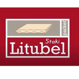 Staki Unfinished Rustic  220x20mm (2.11sqm pack) - Image 2