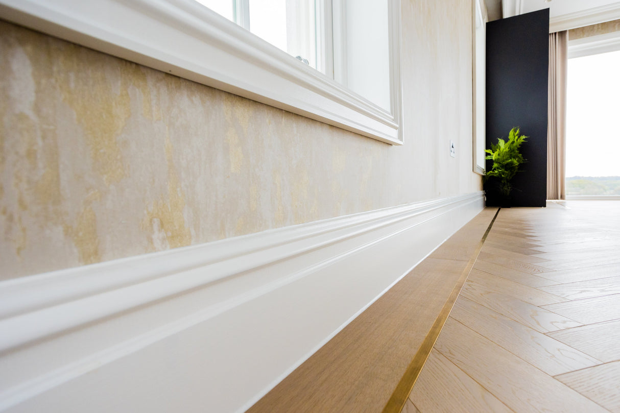 V4 Tundra Herringbone Misty Grey flooring — image 3