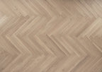 Tundra Mistry Grey herringbone floors